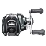 REEL SHIMANO CURADO MGL 151 XG - Imagen 7