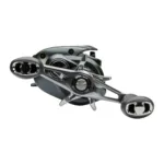 REEL SHIMANO CURADO MGL 151 XG - Imagen 9