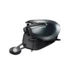 REEL SHIMANO CURADO MGL 150 HG - Imagen 9