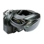 REEL SHIMANO CURADO MGL 150 - Imagen 9