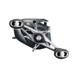 REEL SHIMANO CURADO MGL 150 - Imagen 3