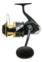 Reel Frontal Spheros Sw 5000xg Spinning - Imagen 2