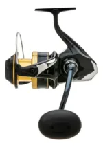 Reel Frontal Spheros Sw 10000Pg Spinning - Imagen 2