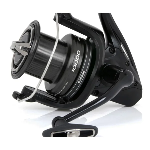 Reel Frontal AERLEX 10000XTB - Imagen 2