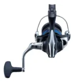 Reel Nexave C2500 Hg Fi Pesca Frontal NEW - Imagen 2