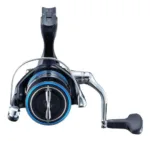 Reel Nexave C3000 Hg Fi Pesca Frontal NEW - Imagen 4