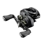 REEL SHIMANO CURADO MGL 151