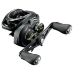 REEL SHIMANO CURADO MGL 151 - Imagen 2