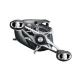 REEL SHIMANO CURADO MGL 151 - Imagen 3