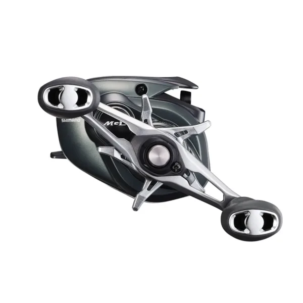 REEL SHIMANO CURADO MGL 151 - Imagen 3
