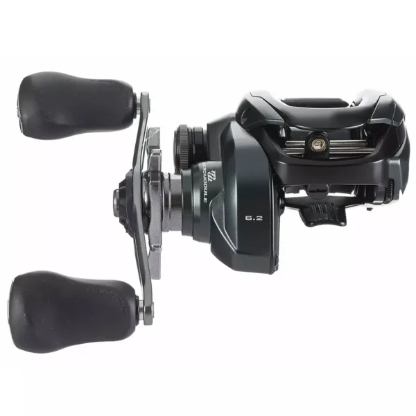 REEL SHIMANO CURADO MGL 151 - Imagen 4