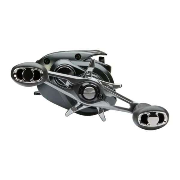 REEL SHIMANO CURADO MGL 151 - Imagen 5