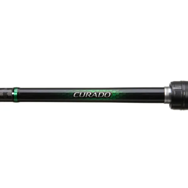 Caña Curado 1.82 1T F-H Serie Brasil 14-40lb - Imagen 7