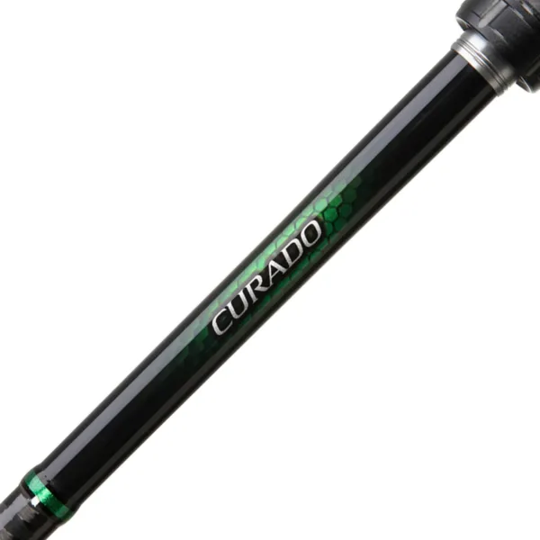 Caña Curado 2.19 Serie Brasil 12-25lb CDC72HA - Imagen 2