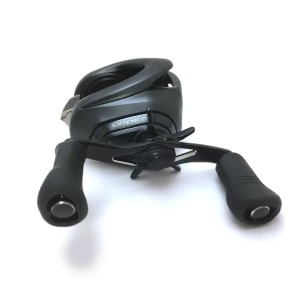 210097-REELSHIMANO17EXSENCEDC.jpg Reel 17 EXSENCE DC XG LEFT - Imagen 1