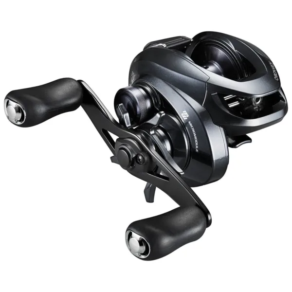REEL SHIMANO CHRONARCH 150 XG-G - Imagen 2