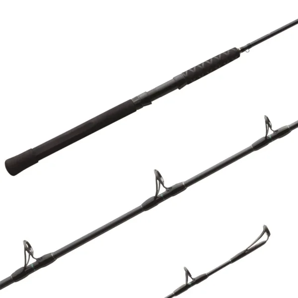 Caña 1.80m Trevala TVS60HSA 65-200lb Spinning - Imagen 1