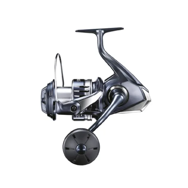 Reel fontal STRADIC SW 6000XG - Imagen 2