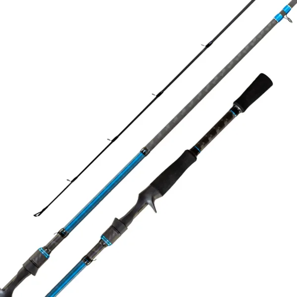 210128-210129-210130-210131-CANA-SHIMANO-SLX-A-CAST-01.jpg Caña SLX 2,13m 1T Pesca Bait 12-25 LB - Imagen 1