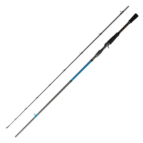Caña SLX 1,98M 1T Pesca Bait 10-20LB - Imagen 7