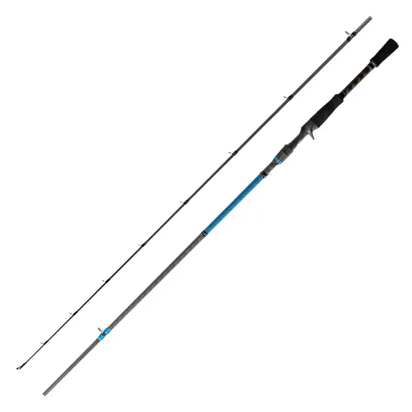 Caña SLX 1,98M 1T Pesca Bait 10-20LB - Imagen 2