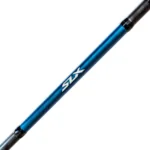 Caña SLX Bait 1,98m 1T 8-17lb Pesca - Imagen 3