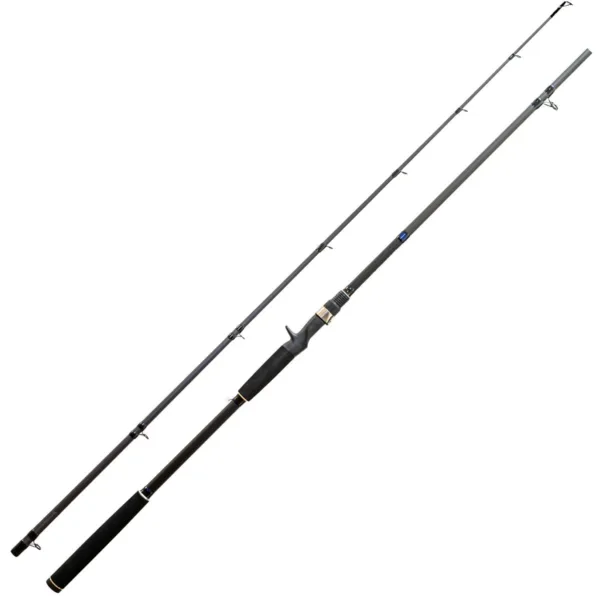 Caña EXAGE XAC100XH 3.04mts 2T Pesca Bait 20-50lb - Imagen 2