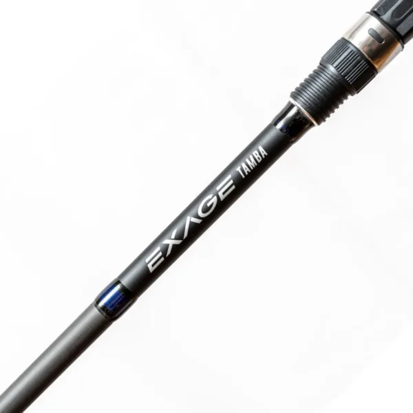 Caña EXAGE XAC100XH 3.04mts 2T Pesca Bait 20-50lb - Imagen 3