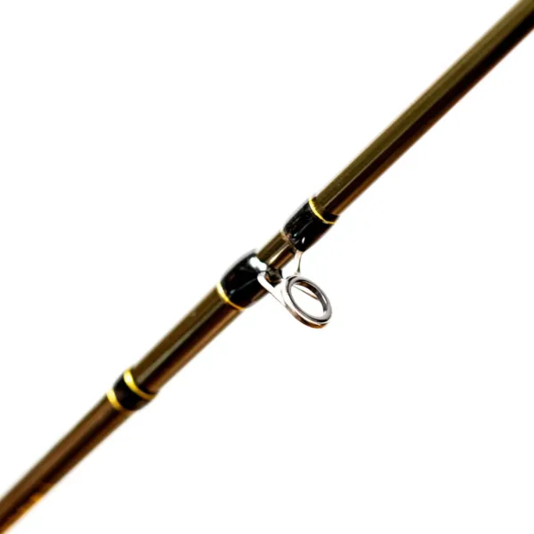 Caña Solara SLSC70H 2.10m 1T Pesca Bait 20-50lb - Imagen 5