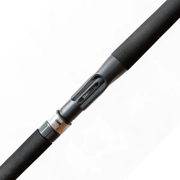 Caña Solara SLSC60XXH 1.80m Pesca Bait 1T 30-80lb - Imagen 4