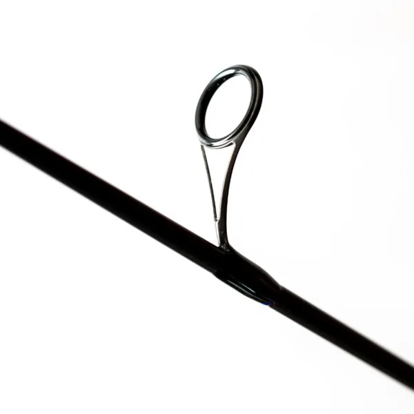 Caña Exage 2,10m 2T Pesca Spinning 12-25lb - Imagen 5