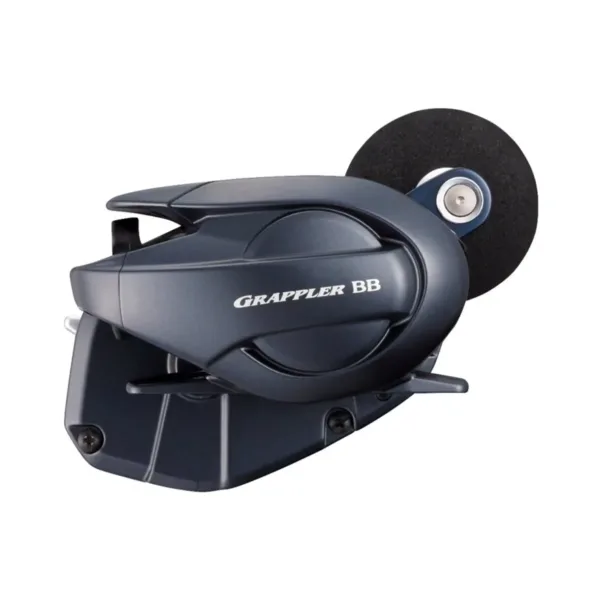 Reel GRAPPLER BB 150HG/151HG - Imagen 4
