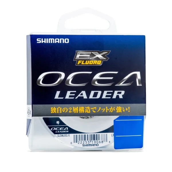 210173-210174-MULTIFILAMENTO-SHIMANO-OCEA_1_73845d2d-8bd7-49c5-8844-96c794bc0406.jpg Multifilamento OCEA Leader 0,71mm 50m - Imagen 1