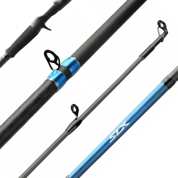 210184-CANA-SHIMANO-SLX-CAST-1_83-MH-3T-12-25-F-01 Caña SLX 1,83 m 1T 12-25LB - Imagen 1