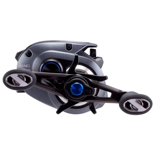 REEL SHIMANO SLX 71HGA - Imagen 3