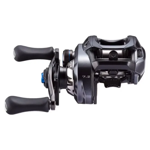 REEL SHIMANO SLX 70XGA - Imagen 2