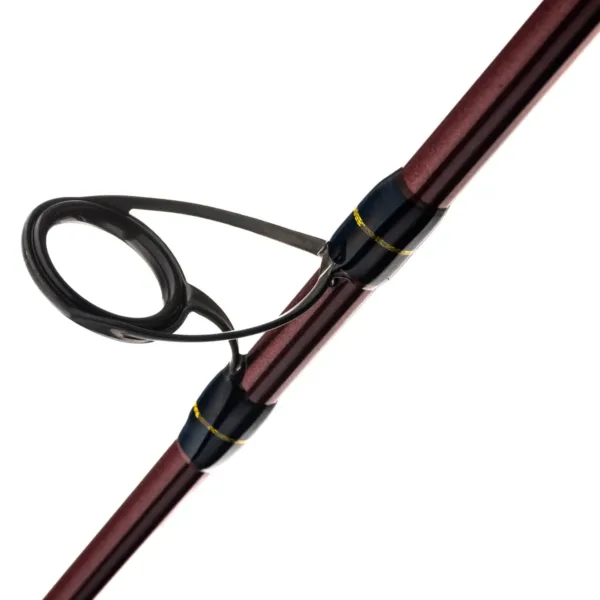 Caña 1,98m Convergence 4T 7-20lb - Imagen 4