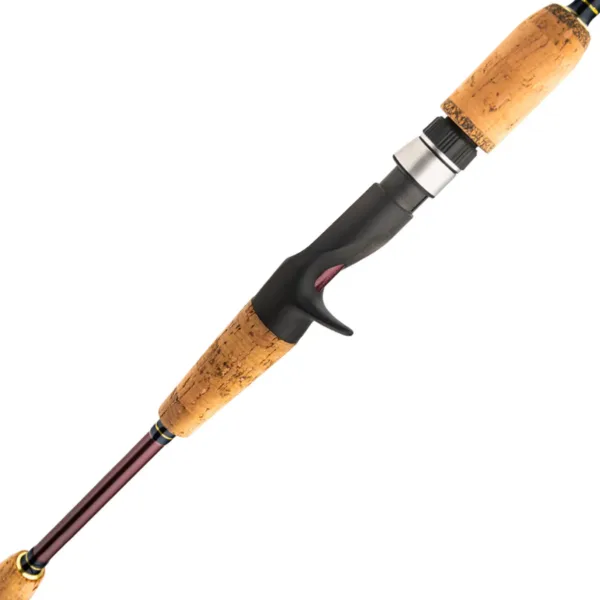 Caña 1,98m Convergence 4T 7-20lb - Imagen 3