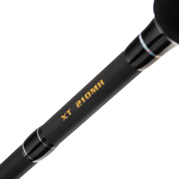 Caña FX 2,10m 2T 10-20lb - Imagen 3