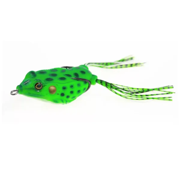 Señuelo FROG POPFLEX 60-18 VER - Imagen 1