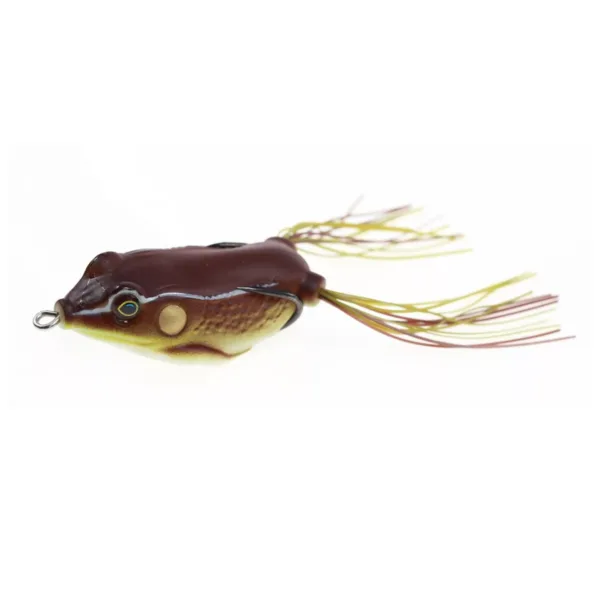 Señuelo FROG POPFLEX 60-18 MAR - Imagen 1