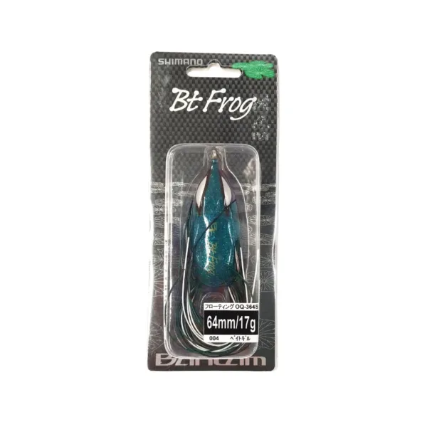 Señuelo BANTAM Frog - Imagen 12