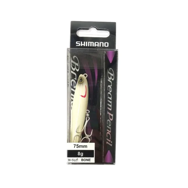 Señuelo Pesca BREAM PENCIL - Imagen 7
