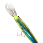 Señuelo Pesca CARDIFF FLUGEL - Imagen 8