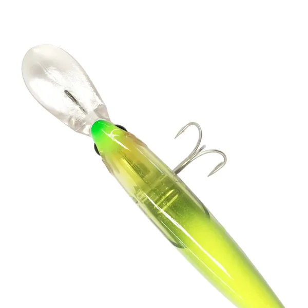 Señuelo Pesca CARDIFF FLUGEL - Imagen 6