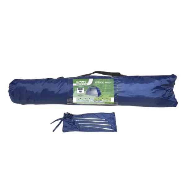 Carpa Playera REFUGIO automática - Imagen 7