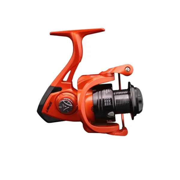 Reel frontal NEON 605 - Imagen 5
