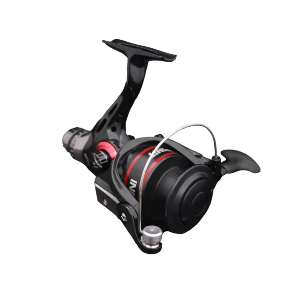 Reel frontal INFERNO 403 - Imagen 4