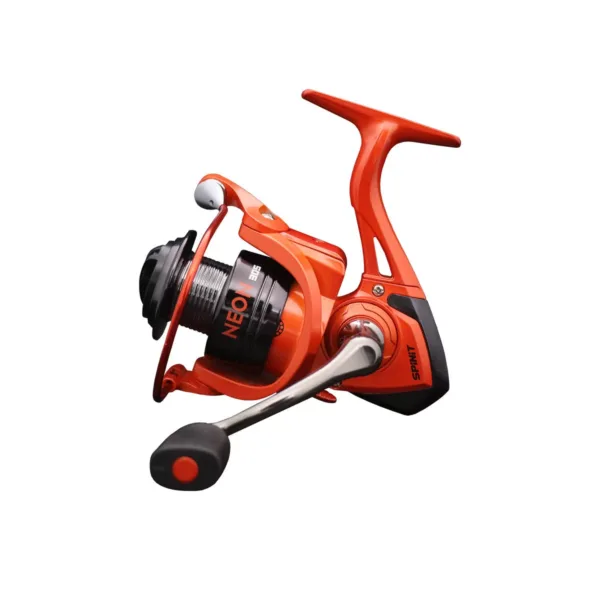 Reel frontal NEON 205 - Imagen 2