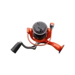 Reel frontal NEON 605 - Imagen 3